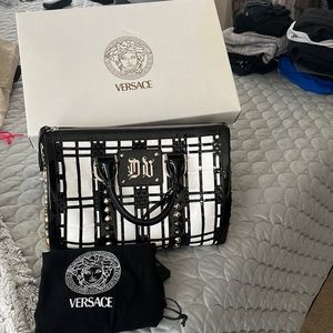 Versace bag